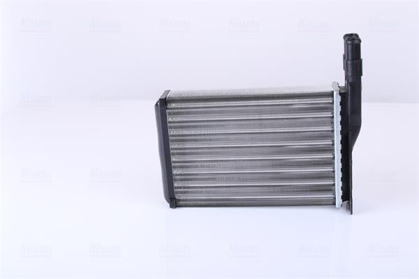 Radiador de aquecimento NISSENS ref. 733591