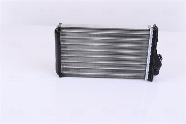 Radiador de aquecimento NISSENS ref. 73362