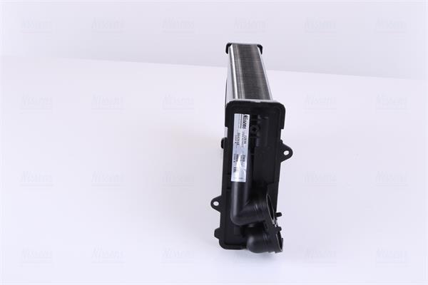 Radiador de aquecimento NISSENS ref. 73362