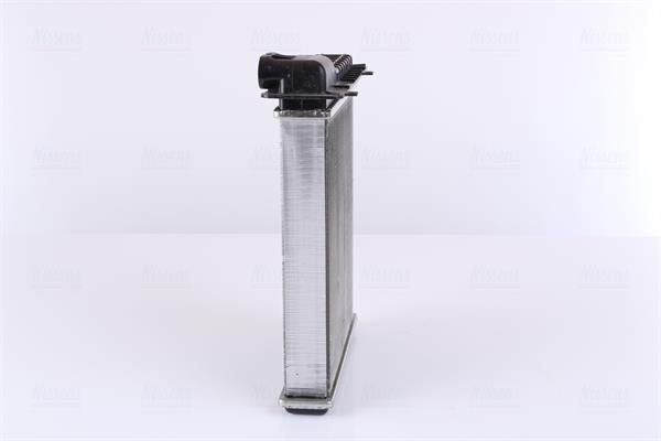 Radiateur de chauffage NISSENS ref. 73363