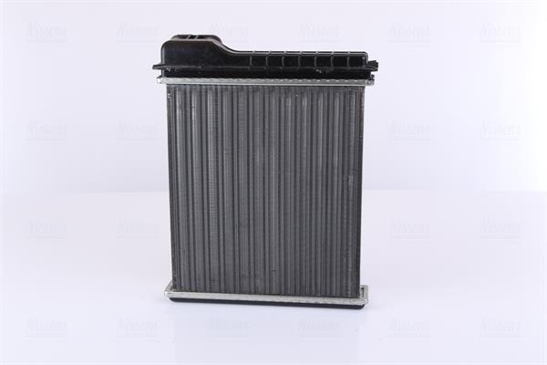 Radiateur de chauffage NISSENS ref. 73363