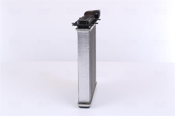 Radiateur de chauffage NISSENS ref. 73363