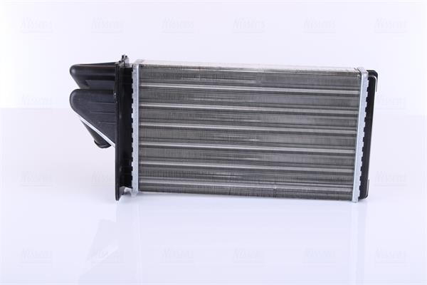 Radiateur de chauffage NISSENS ref. 73368