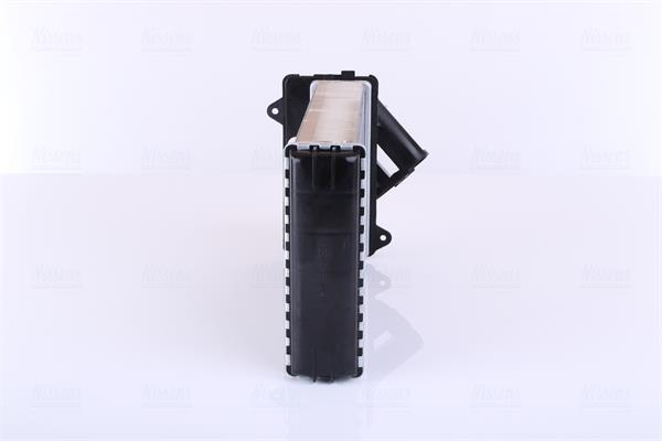 Radiateur de chauffage NISSENS ref. 73368