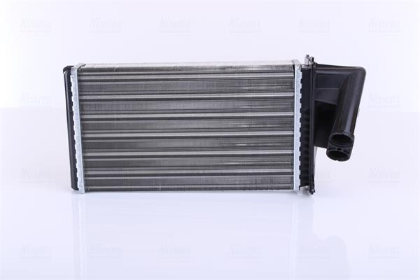 Radiateur de chauffage NISSENS ref. 73368
