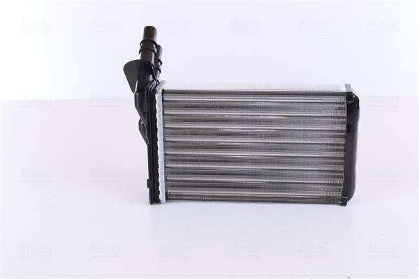 Radiador de aquecimento NISSENS ref. 73374