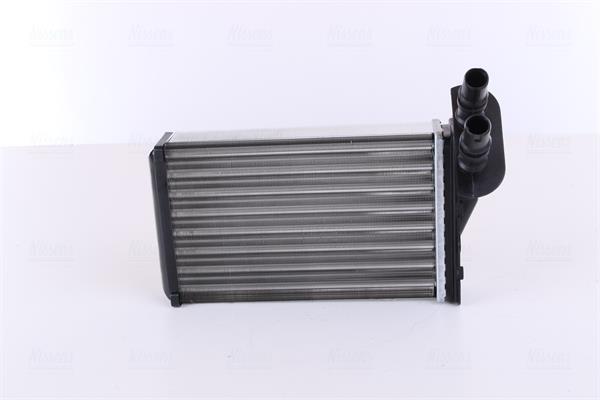 Radiador de aquecimento NISSENS ref. 73374