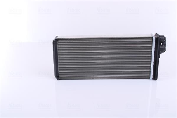 Radiateur de chauffage NISSENS ref. 73375