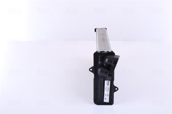 Radiateur de chauffage NISSENS ref. 73375