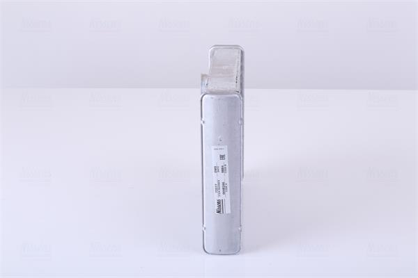 Radiador de aquecimento NISSENS ref. 73377