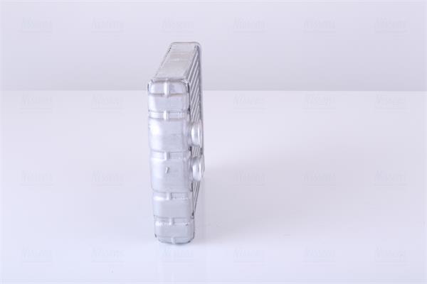 Radiador de aquecimento NISSENS ref. 73377