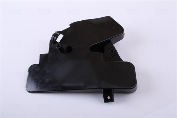 Radiador de aquecimento NISSENS ref. 73377
