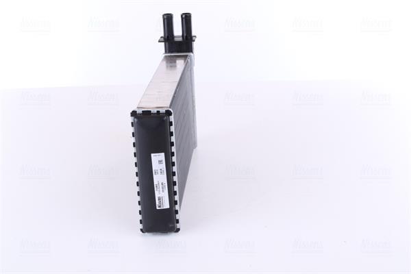 Radiador de aquecimento NISSENS ref. 73385