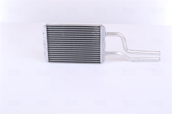 Radiador de aquecimento NISSENS ref. 73457