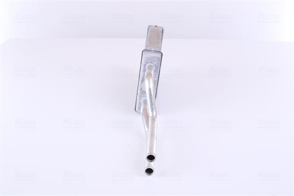 Radiador de aquecimento NISSENS ref. 73457