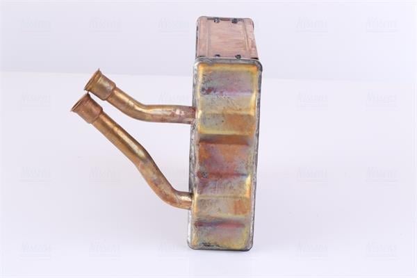 Radiateur de chauffage NISSENS ref. 73464