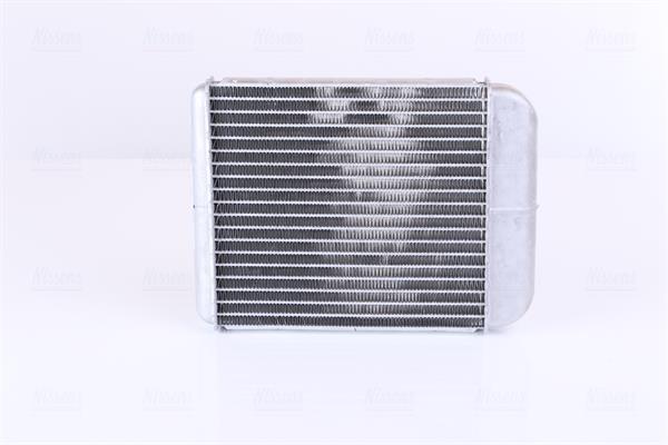 Radiateur de chauffage NISSENS ref. 73467