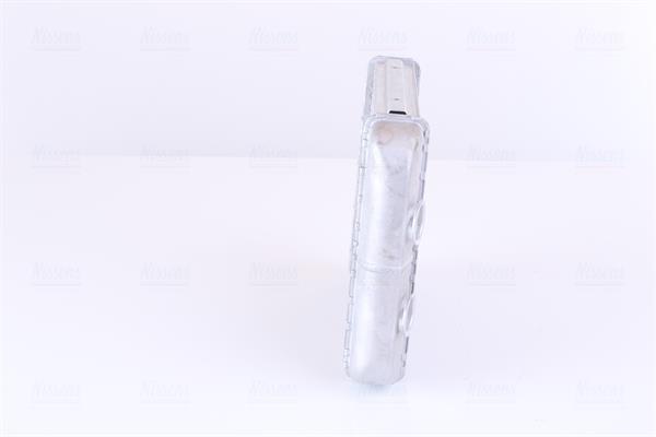 Radiateur de chauffage NISSENS ref. 73467