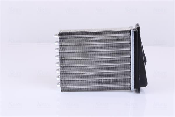 Radiateur de chauffage NISSENS ref. 73468