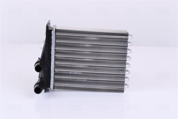 Radiateur de chauffage NISSENS ref. 73468