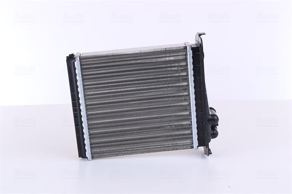 Radiador de aquecimento NISSENS ref. 73640