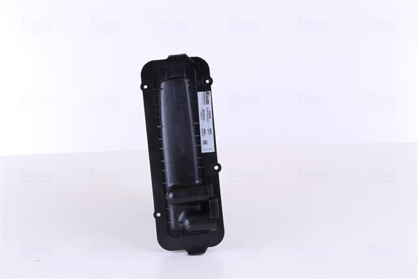 Radiador de aquecimento NISSENS ref. 73640