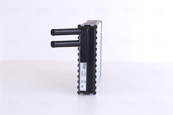 Radiateur de chauffage NISSENS ref. 73642