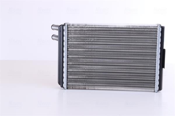 Radiateur de chauffage NISSENS ref. 73642