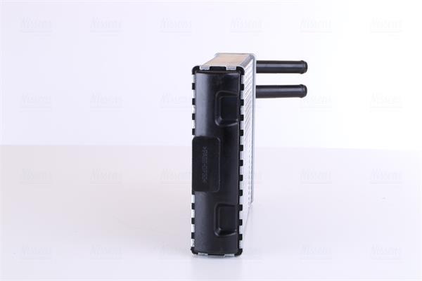 Radiateur de chauffage NISSENS ref. 73642