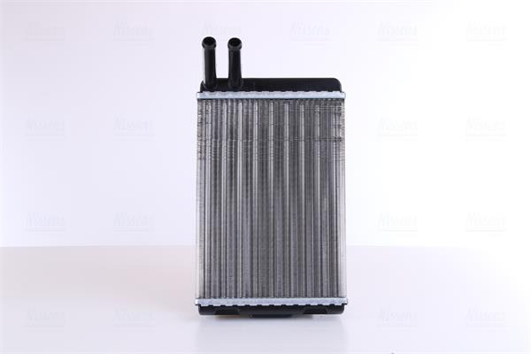 Radiateur de chauffage NISSENS ref. 73642