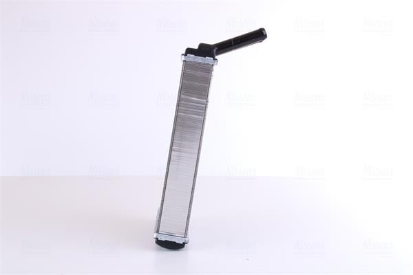 Radiateur de chauffage NISSENS ref. 73642