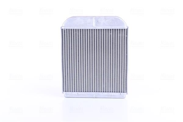 Radiador de aquecimento NISSENS ref. 73644