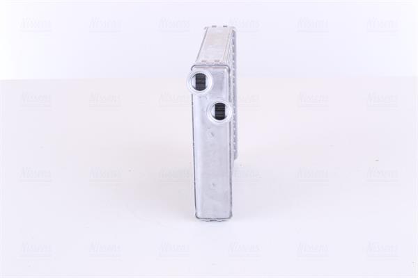Radiateur de chauffage NISSENS ref. 73645