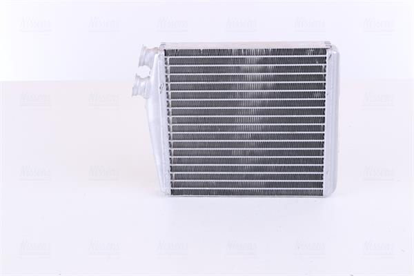 Radiateur de chauffage NISSENS ref. 73645