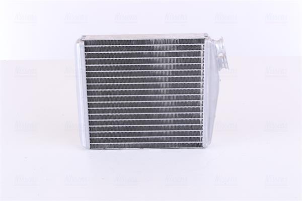 Radiateur de chauffage NISSENS ref. 73645