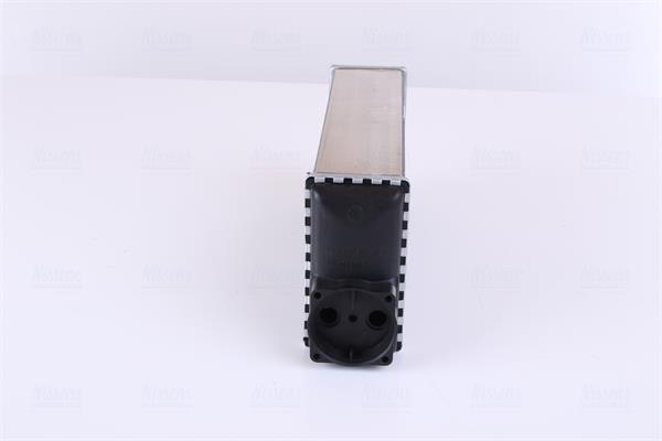 Radiateur de chauffage NISSENS 73650