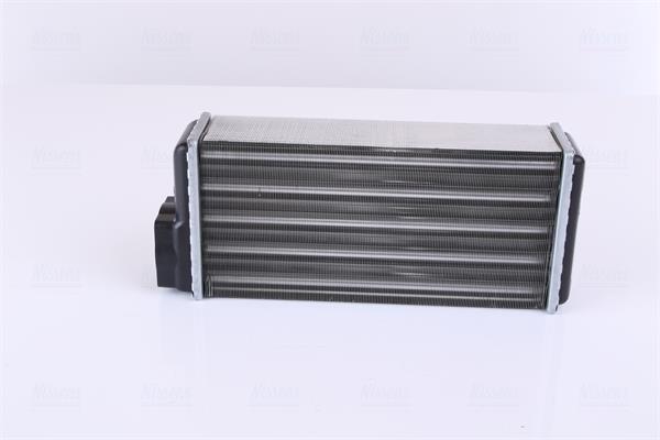 Radiateur de chauffage NISSENS 73650