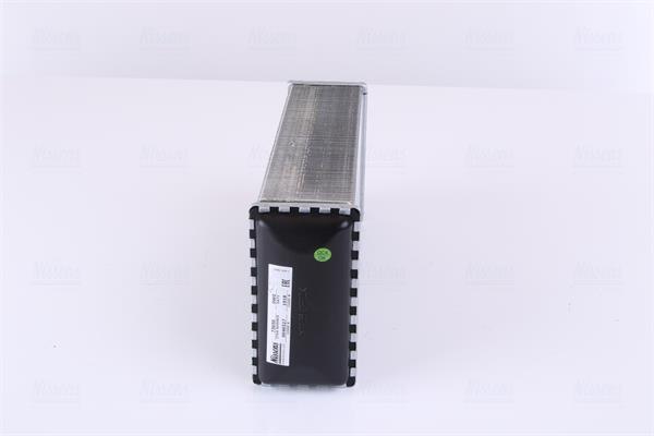 Radiateur de chauffage NISSENS 73650
