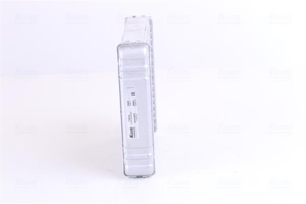 Radiador de aquecimento NISSENS ref. 73654