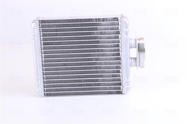 Radiador de aquecimento NISSENS ref. 73654