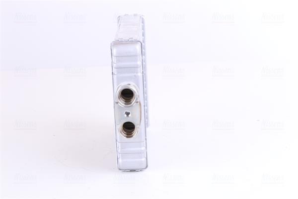 Radiador de aquecimento NISSENS ref. 73654