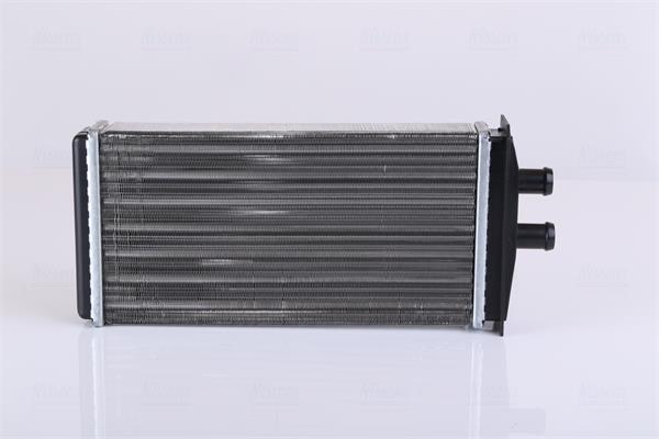 Radiador de calefacción NISSENS ref. 73655