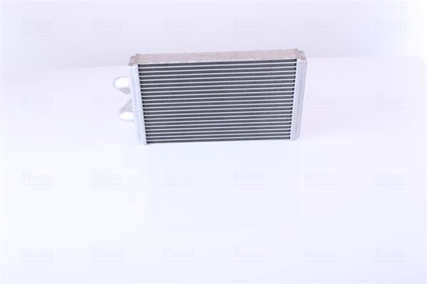 Radiador de aquecimento NISSENS ref. 73676