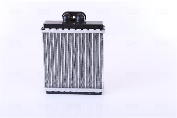Radiador de aquecimento NISSENS ref. 73751