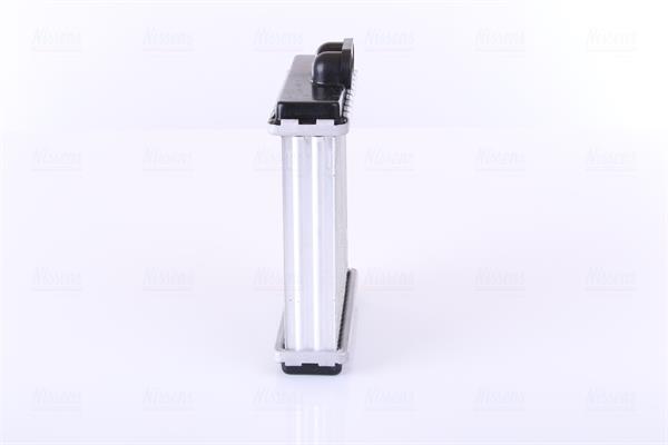 Radiador de aquecimento NISSENS ref. 73751