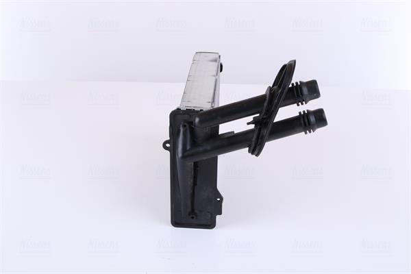 Radiador de aquecimento NISSENS ref. 73850