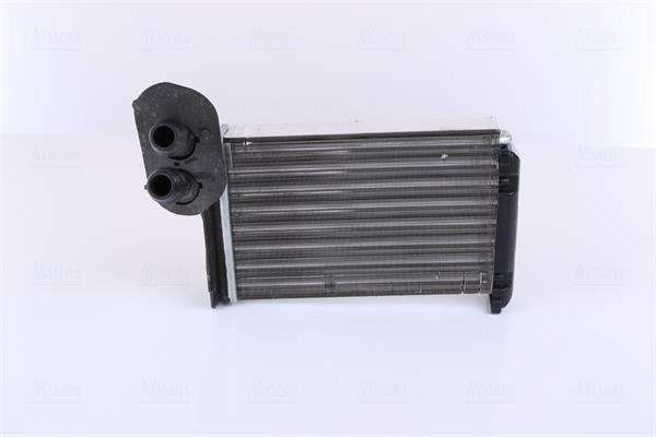 Radiador de aquecimento NISSENS ref. 73850