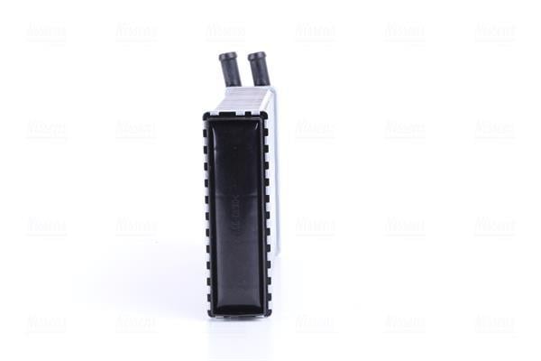 Radiateur de chauffage NISSENS ref. 73940