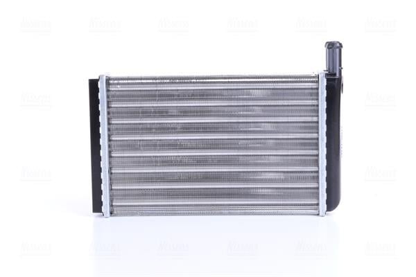 Radiateur de chauffage NISSENS ref. 73940