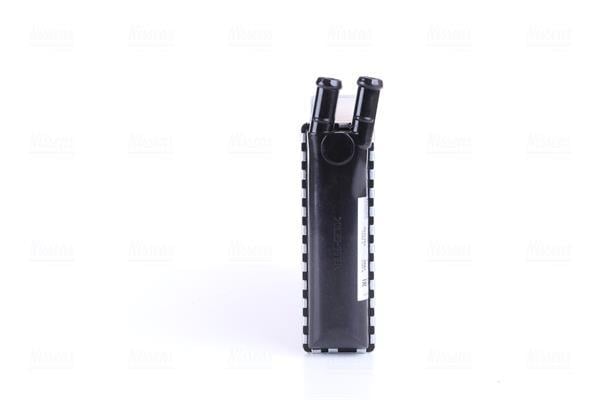 Radiateur de chauffage NISSENS ref. 73940